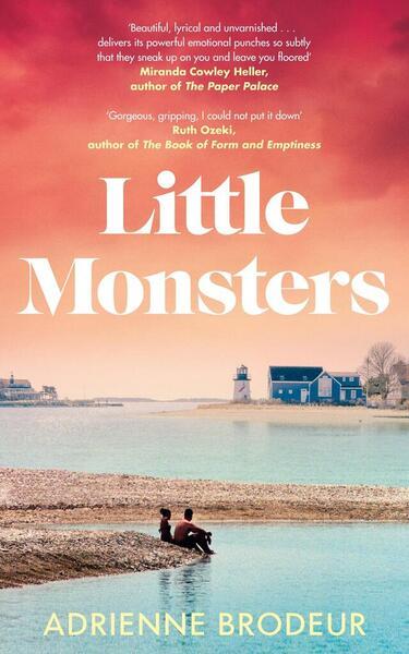 Little Monsters - 1529153808