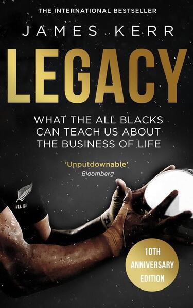 Legacy - 147210353X