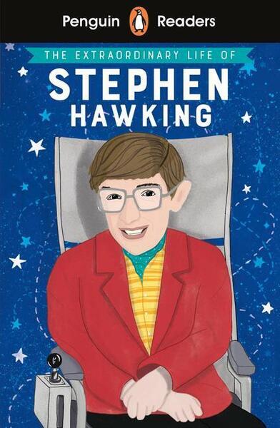 Life of Stephen Hawking - 0241447410
