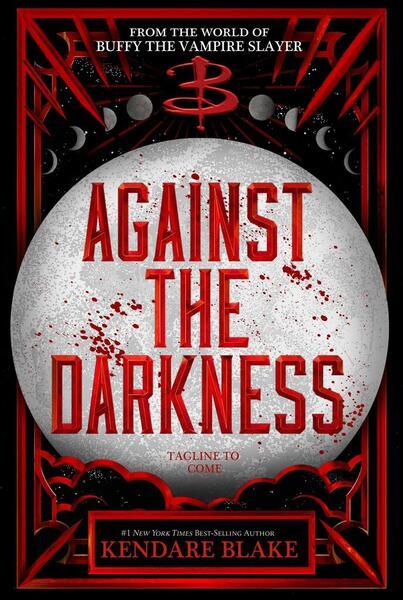 Against Darkness International - 136810536X