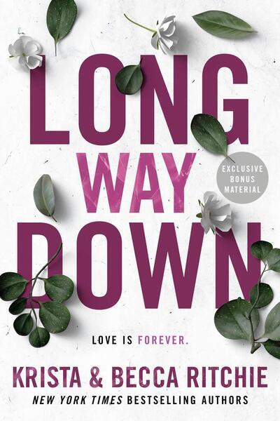 Long Way Down - 0593639650