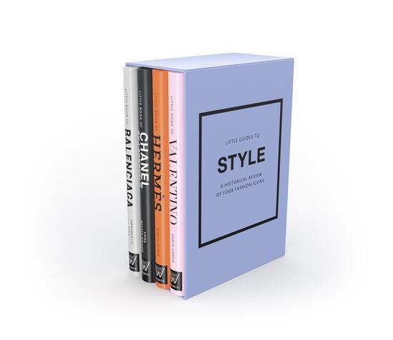 Little Guides to Style III - 1802796312