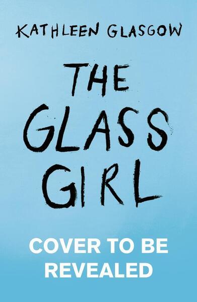 The Glass Girl - 0861544277