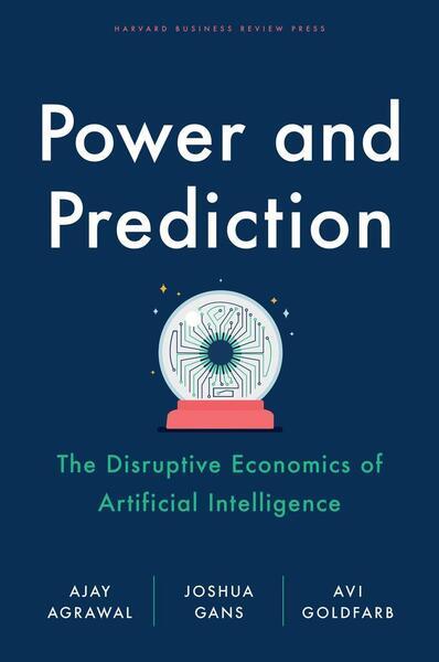 Levně Power and Prediction