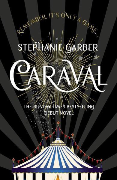 Caraval - 1473629160