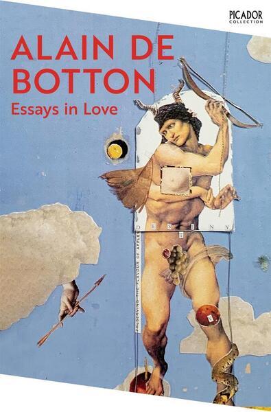 Essays in Love - 1035038587