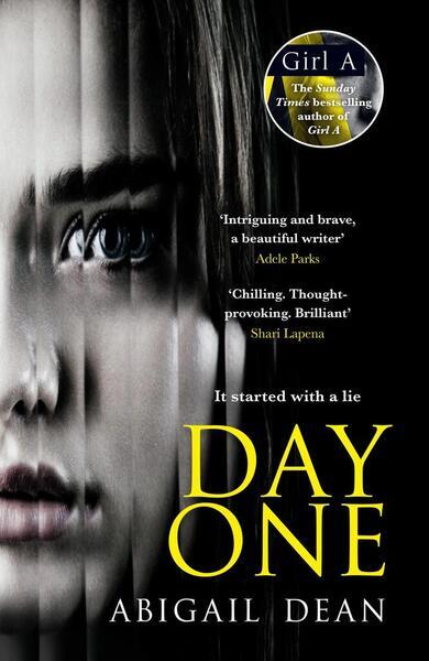 Day One - 0008389306