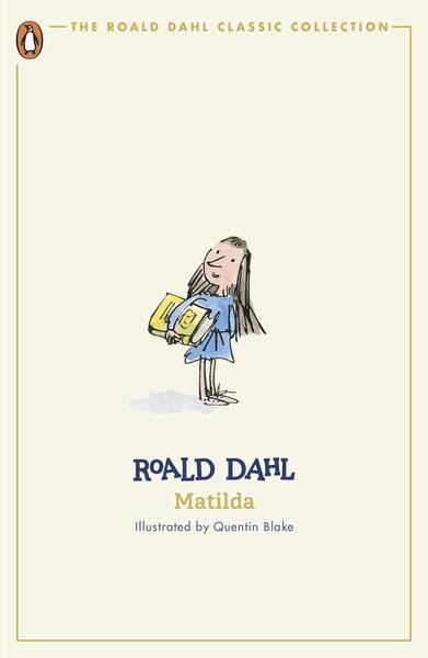 Matilda - 0241677572