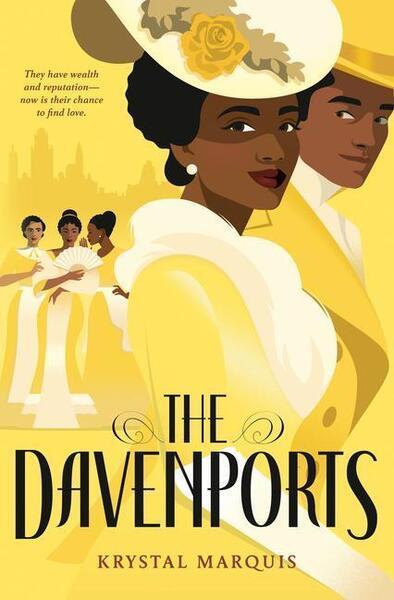 The Davenports - 0593463331