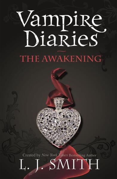 Levně The Vampire Diaries 01. The Awakening