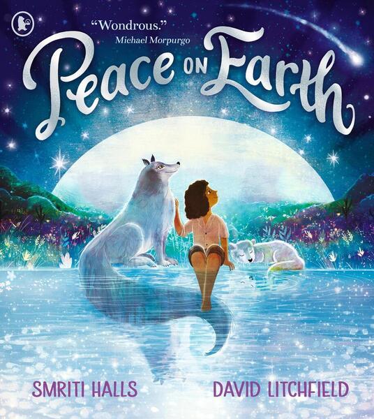 Peace on Earth - 1529511216