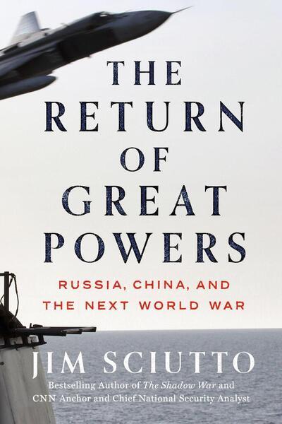 The Return of Great Powers - 0593474139