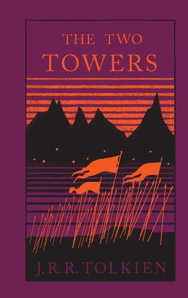 The Two Towers - 0008567131