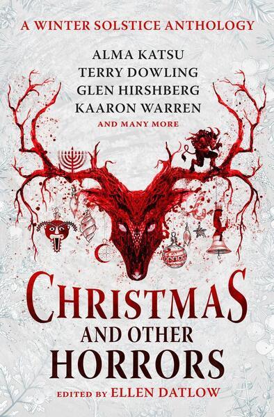 Christmas and Other Horrors - 1803363266