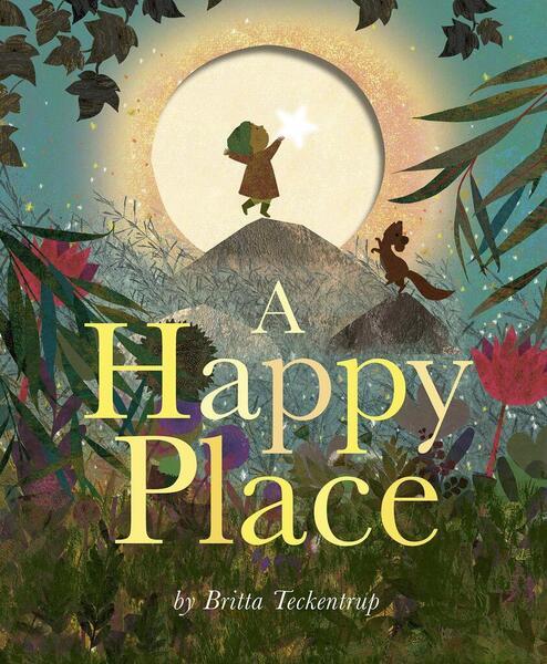 A Happy Place - 1664300392
