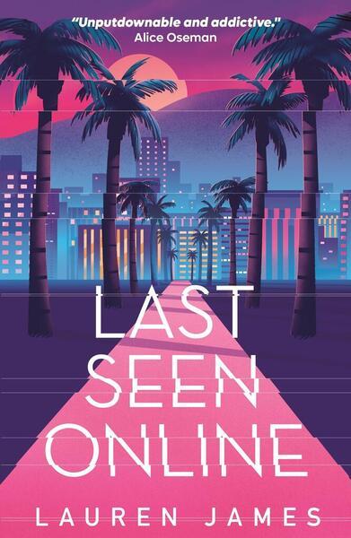 Last Seen Online - 1406397393