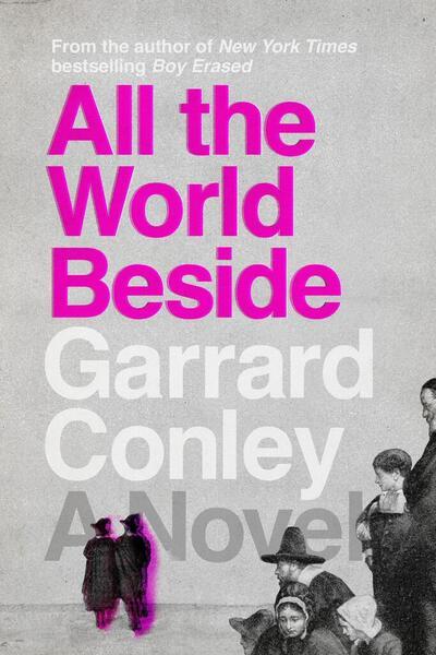 All The World Beside - 0525537333