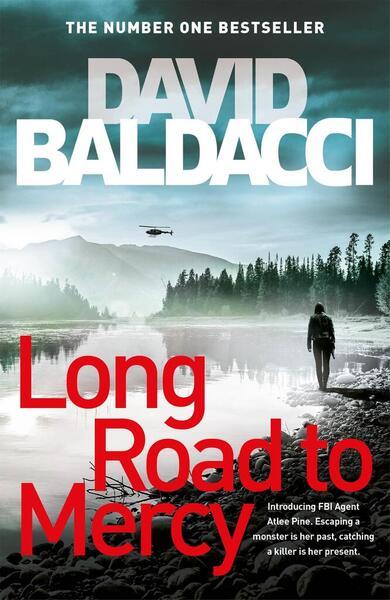 Long Road to Mercy - 1509874364
