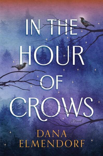 In the Hour of Crows - 0778310493