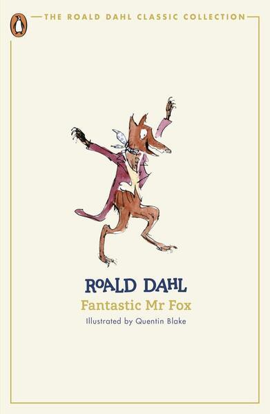 Fantastic Mr Fox - 0241677378