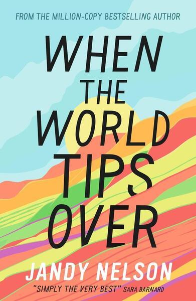 Levně When the World Tips Over