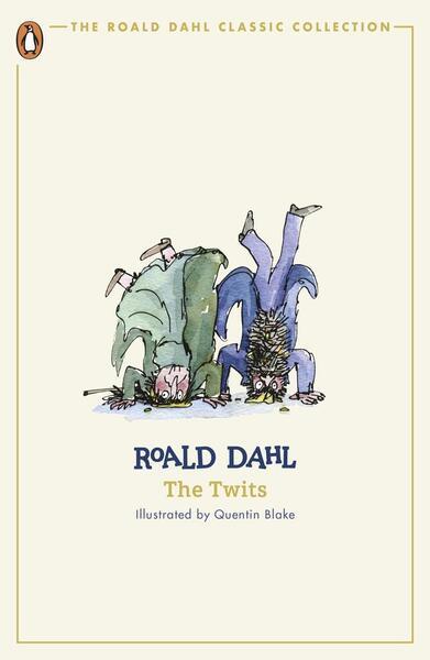 The Twits - 0241677653
