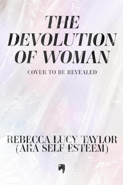 Levně The Devolution of Woman