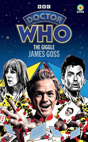 Doctor Who: The Giggle (Target Collection) - 1785948474