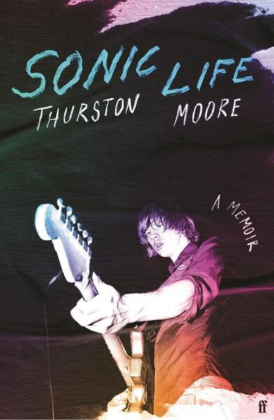 Sonic Life - 057137395X