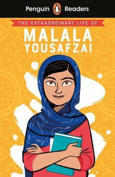 Malala Yousafzai - 0241447372