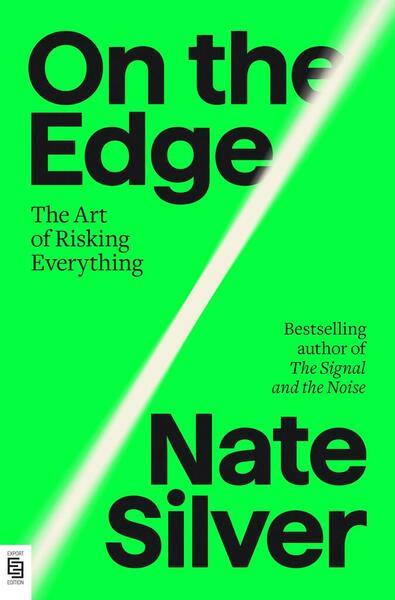On the Edge - 0593833325