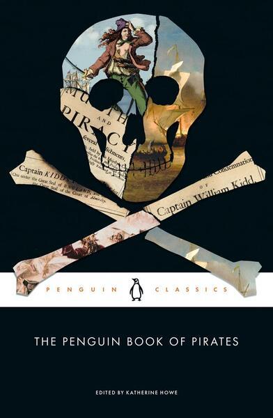 The Penguin Book of Pirates - 0143137514