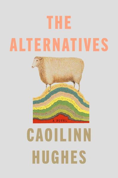 The Alternatives - 0593545001