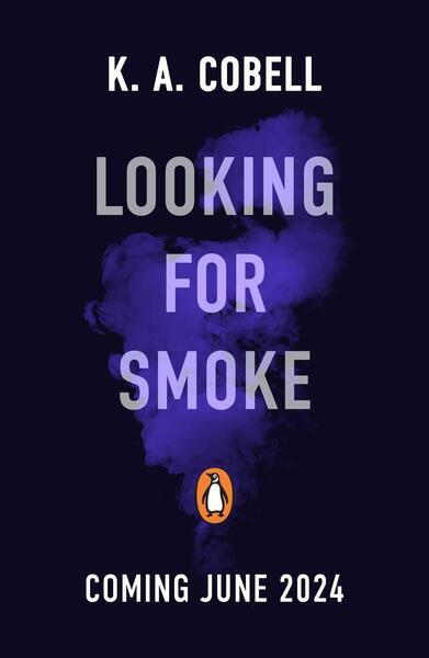 Looking For Smoke - 0241642272