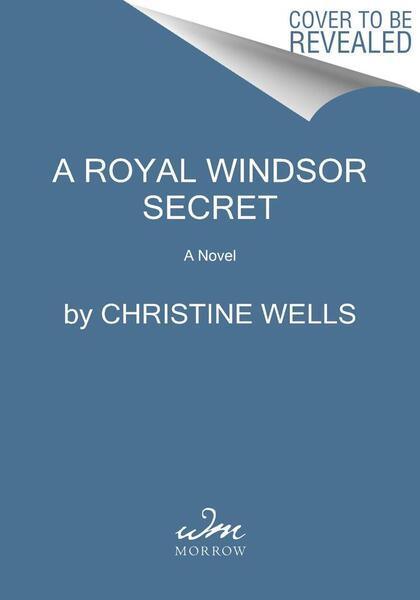 The Royal Windsor Secret - 0063268248