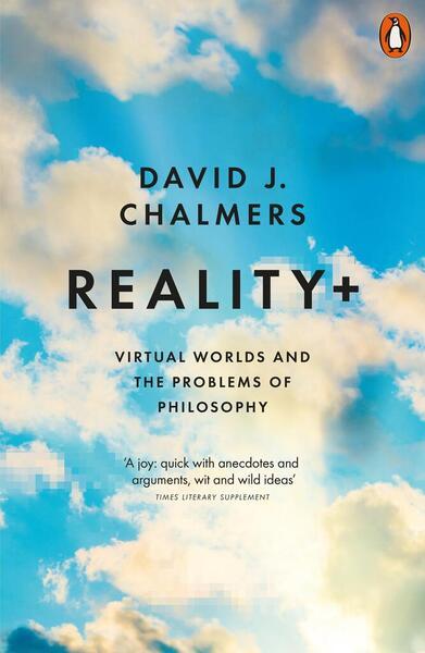 Reality+ - 0141986786