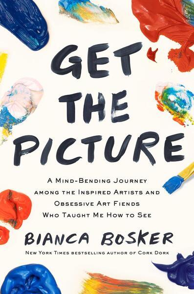 Get The Picture - 0525562206