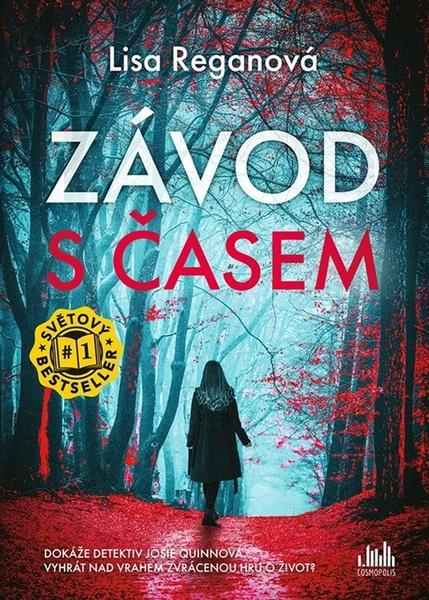 Levně Závod s časem