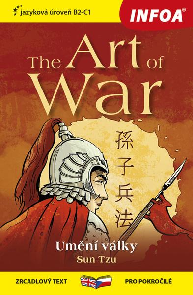 Levně The Art of War/Umění války