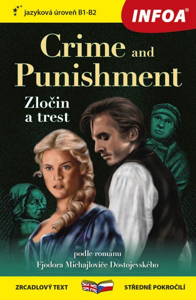 Levně Crime and Punishment/Zločin a trest