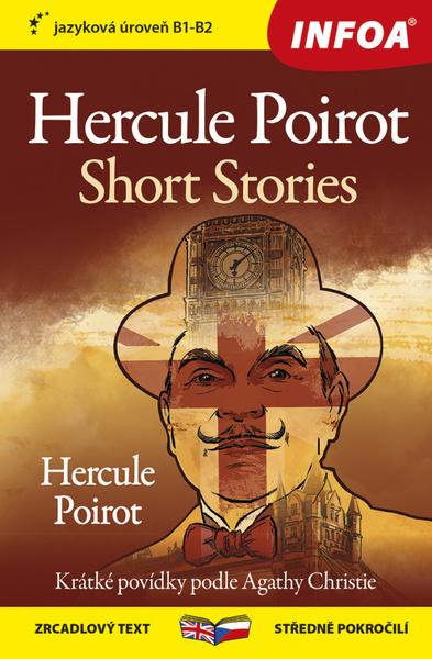 Hercule Poirot Short Stories/Hercule Poirot - 9788076970304