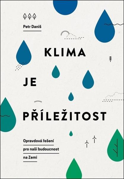 Klima je příležitost - 9788087905395