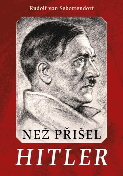 Levně Než přišel Hitler