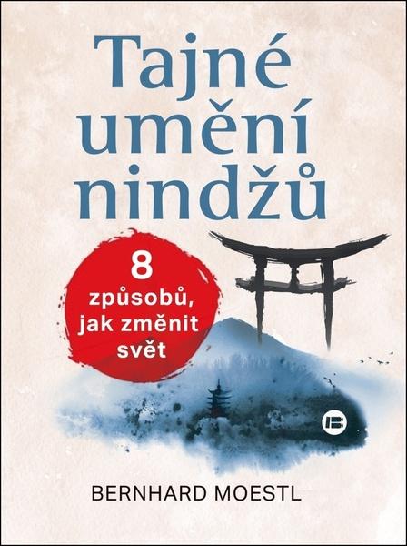 Levně Tajné umění ninjů