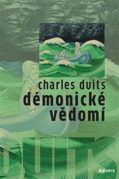 Levně Démonické vědomí