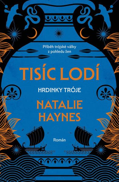 Tisíc lodí - 9788027721351