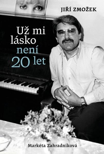 Levně Už mi lásko není dvacet let