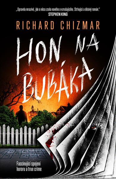Levně Hon na Bubáka
