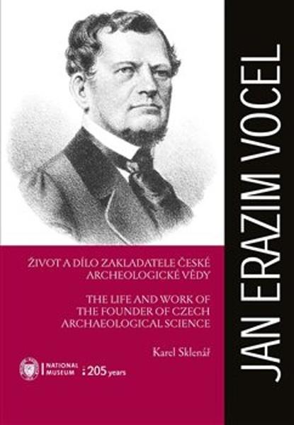 Jan Erazim Vocel - 9788070367896