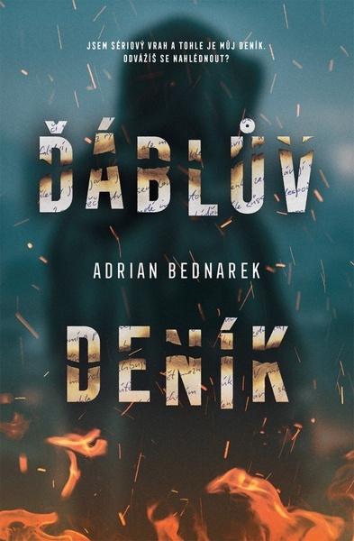 Ďáblův deník - 9788027720248